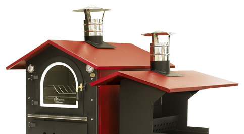 Forno Barbecue